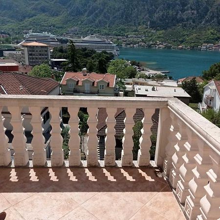 Apartment Ivan Kotor Ngoại thất bức ảnh
