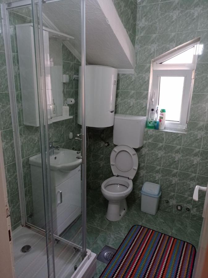 Apartment Ivan Kotor Ngoại thất bức ảnh
