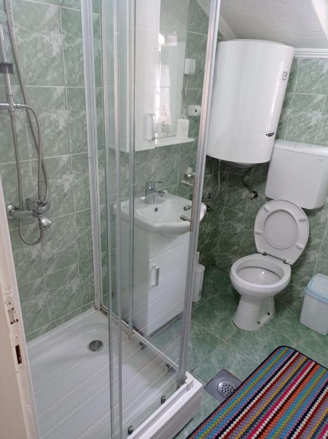 Apartment Ivan Kotor Ngoại thất bức ảnh