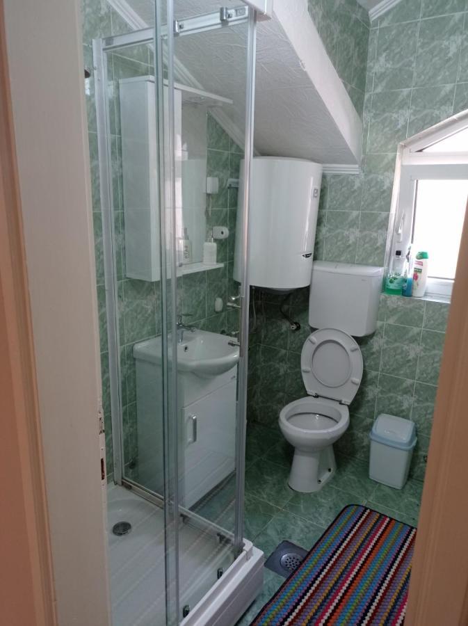 Apartment Ivan Kotor Ngoại thất bức ảnh