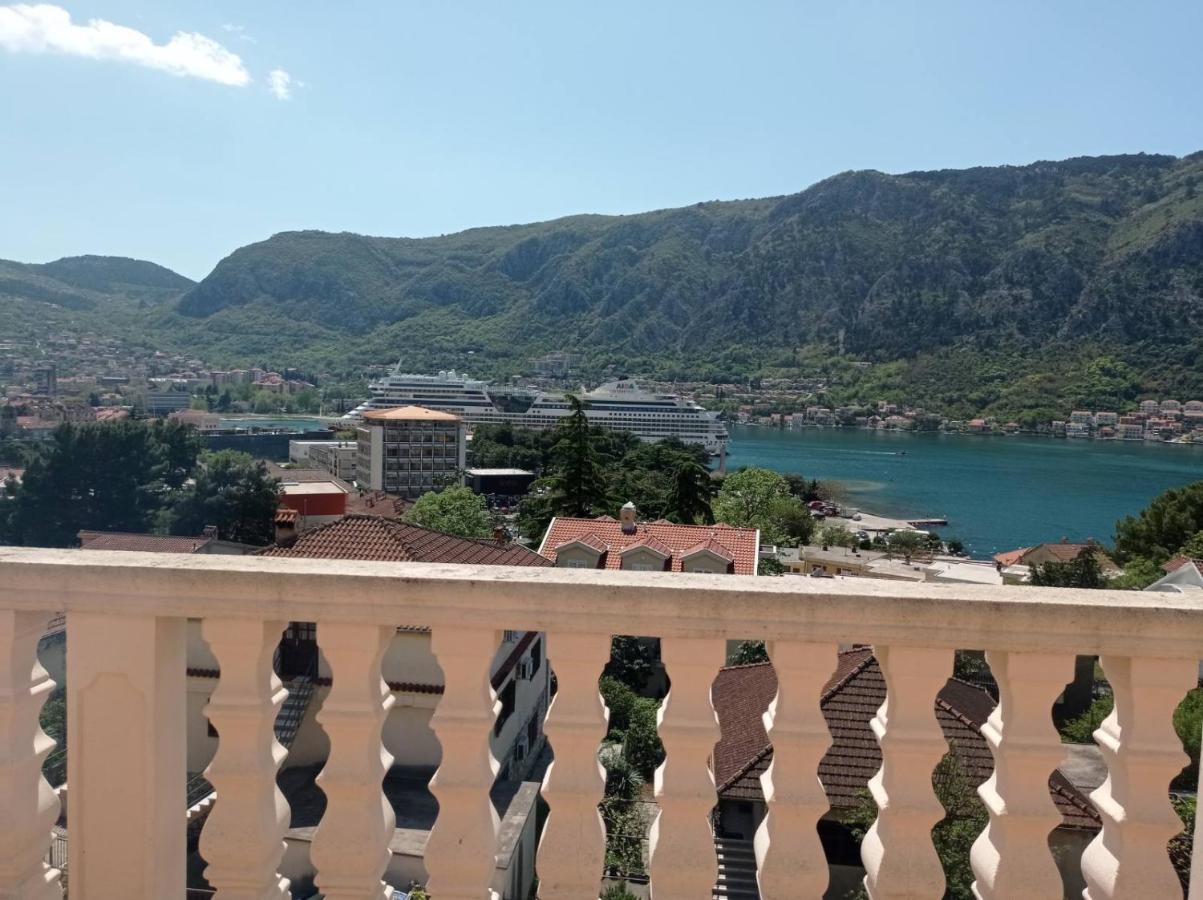 Apartment Ivan Kotor Ngoại thất bức ảnh