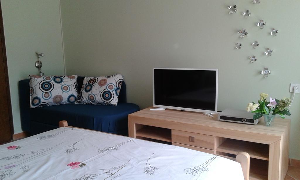 Apartment Ivan Kotor Ngoại thất bức ảnh